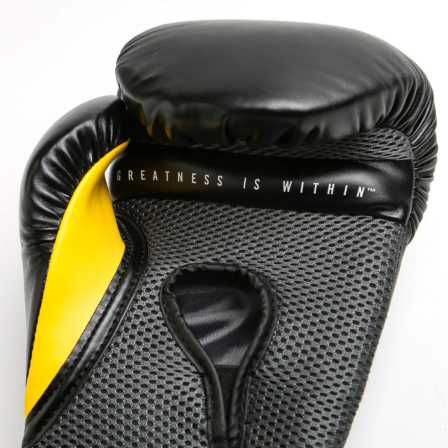 Everlast Elite Pro Style Training Gloves : Sports & Outdoors