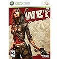 WET - Xbox 360