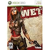 WET - Xbox 360