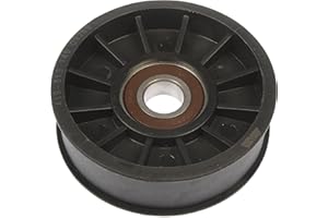 Dorman 419-613 Accessory Drive Belt Tensioner Pulley Compatible with Select Models