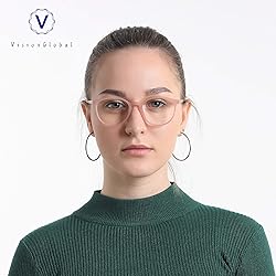 VisionGlobal Blue Light Blocking Glasses for