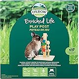 Oxbow Enriched Life Play Post