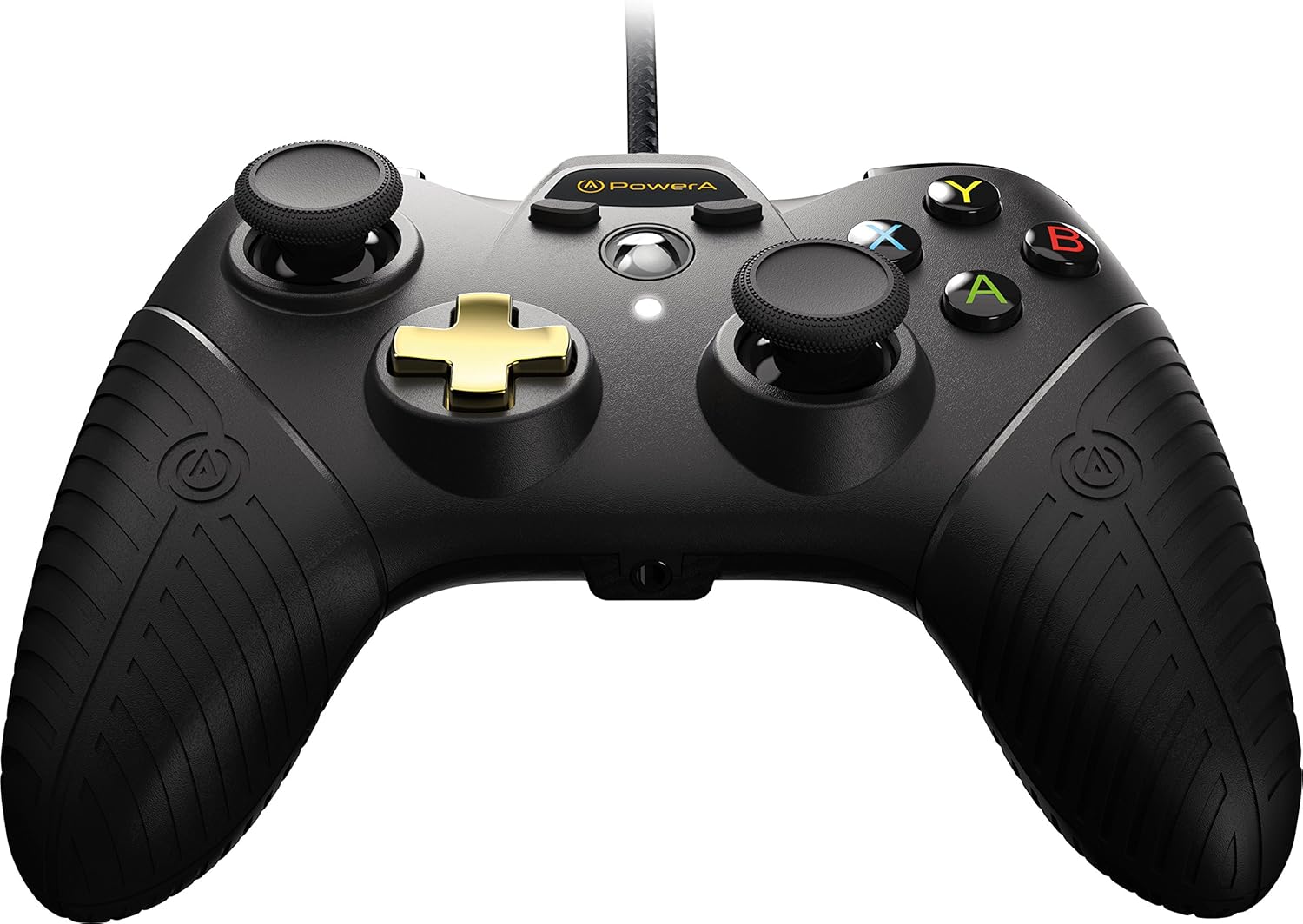 POWER A FUSION CONTROLLER for Xbox One Videojuegos