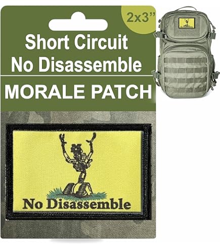 PVC Morale Patch - Christmas - Tactical Beard Club (2.5 Dia") - Glow In The Dark - Tactical - Foto 12