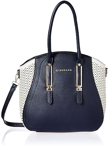 Giordano Womens Satchel (Blue)
