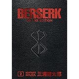 Berserk Deluxe Volume 2