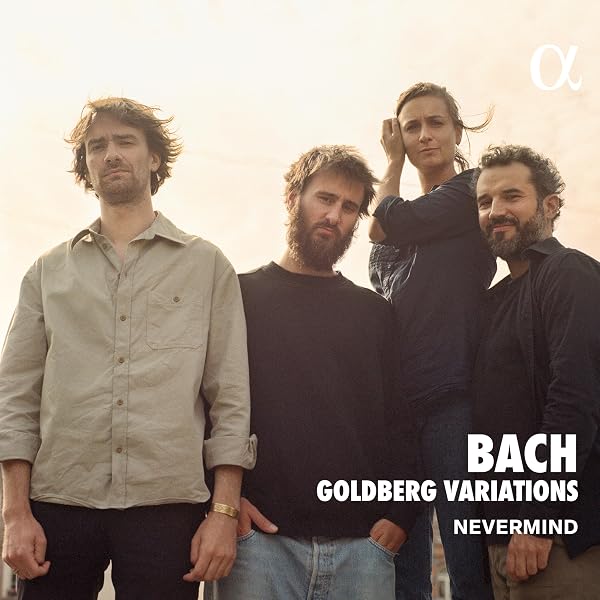 Amazon.com: Evgeni Koroliov: Bach - Goldberg Variations : Evgeni