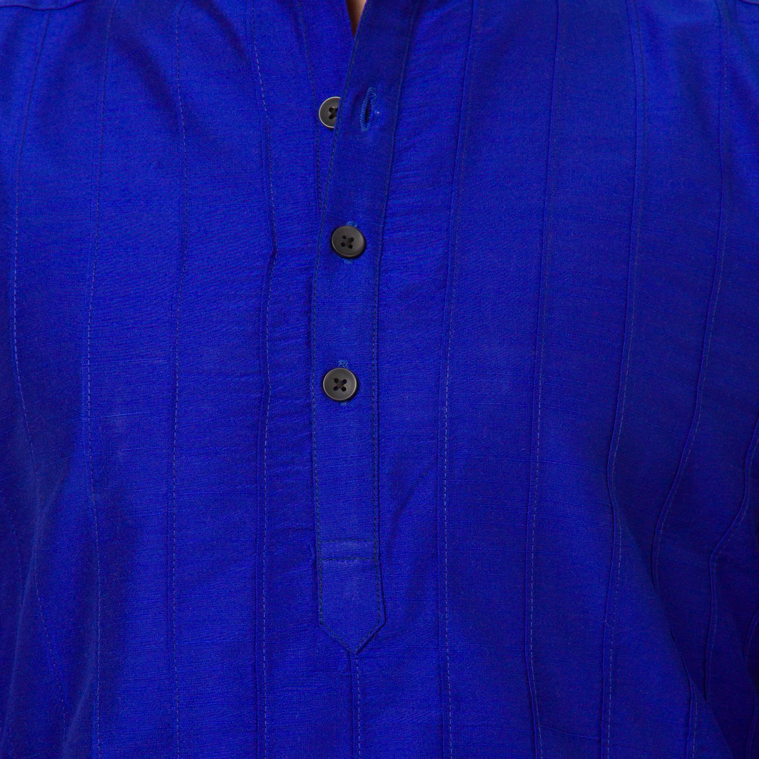 svanik men's blended kurta