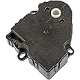 Dorman 604-112 HVAC Blend Door Actuator Compatible with Select Models