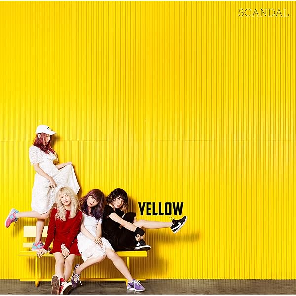 コ*ジ様 サイン入り!極美品!scandal kiss from the dar SCANDAL - Kiss from the Darkness Album Complete Limited