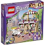 レゴ (LEGO) フレンズ ハートレイクのピザレストラン 41311