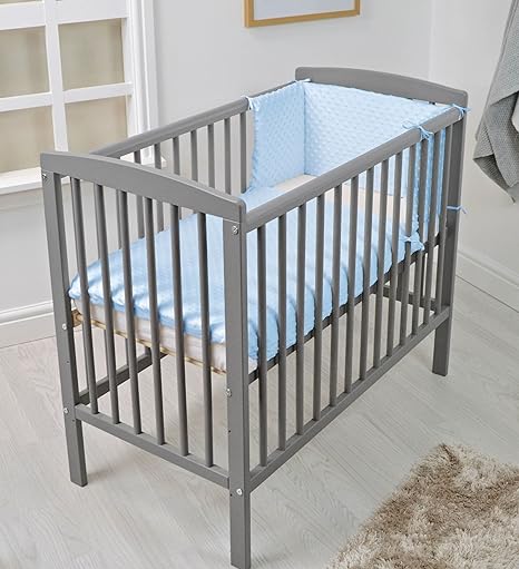 baby small cot