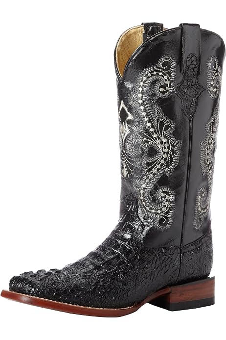Ferrini Women's Ladies Print Caiman 