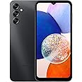 SAMSUNG Galaxy A14 5G A Series Cell Phone, Factory Unlocked Android Smartphone, 64GB w/Expandable Storage, Long Battery Life, 13MP Camera, 6.6" Infinite Display Screen, US Version, 2023, Black
