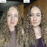 Briogeo Farewell Frizz Rosarco Milk Leave-In Conditioning Spray 147ml view 5