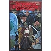 The League of Extraordinary Gentlemen (2)