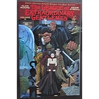 The League of Extraordinary Gentlemen: Century 1910: Alan