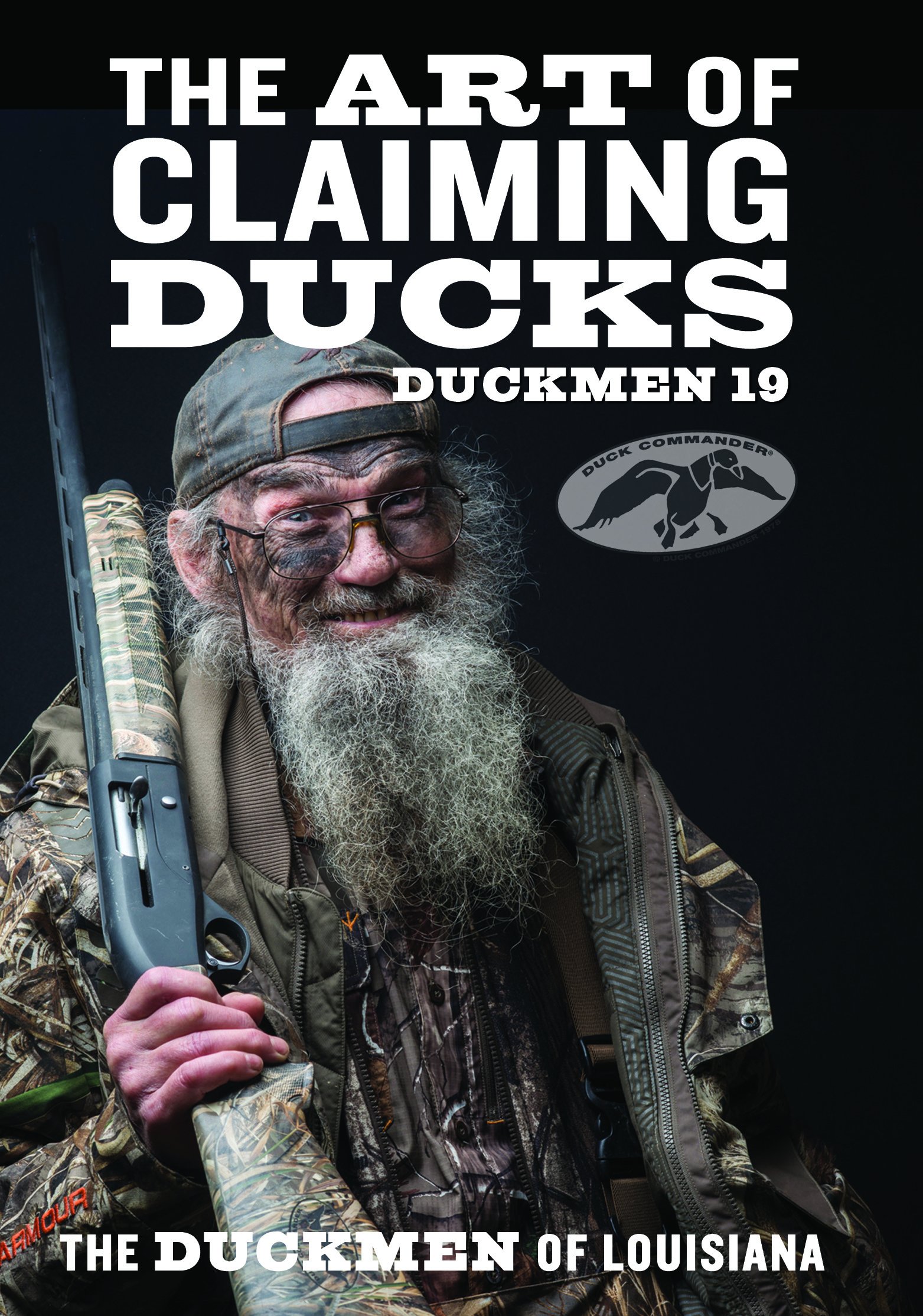 Duck Commander Duckmen Hunting Dvds Desertcart INDIA