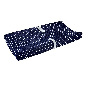 carter's changing pad cover