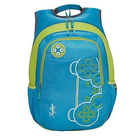 skybags komet plus 04