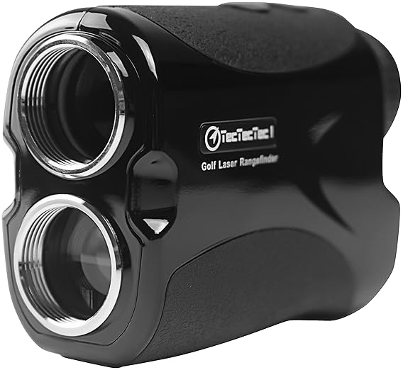 tectectec vpro500 golf laser rangefinder