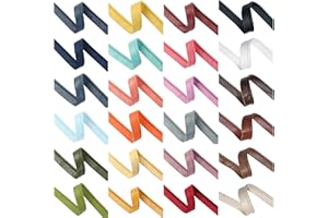 Faux Leather Neotrims PU Piping Tape Trimming Insertion Cord, Strong Supple Feel for Apparel and Home Furnishings and Upholstery, Non Stretch, 15mm, 7 Natural Colours. Red, 5 Meters