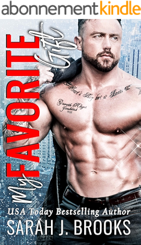 Download My Favorite Gift: Ein Weihnachts - Liebesroman (German Edition) PDF