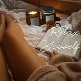 TRINIDa Sleep & Relax Scented Candles Lavender Soy Wax Relaxing Bath Gift view 3