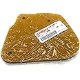 Genuine Parts Genuine Air Filter Element For Yamaha Zuma YW50 YW 50 2002 - 2011