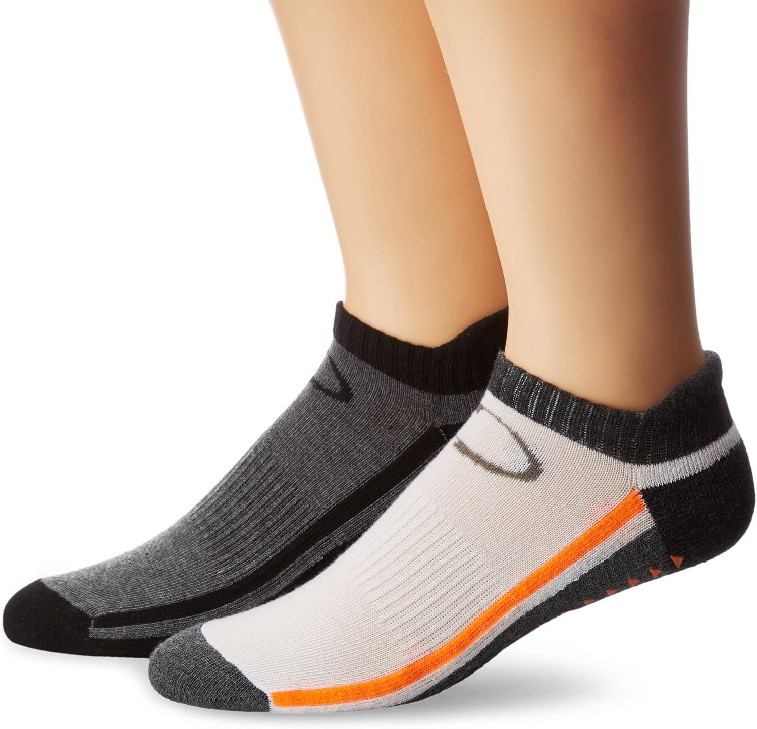 copper fit tennis shoes