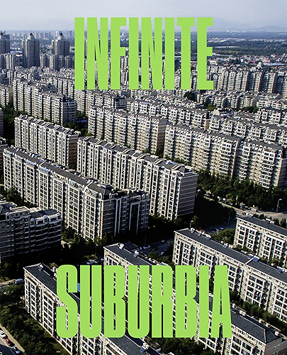 Download Infinite Suburbia (English Edition) PDF