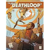 The Art of Deathloop