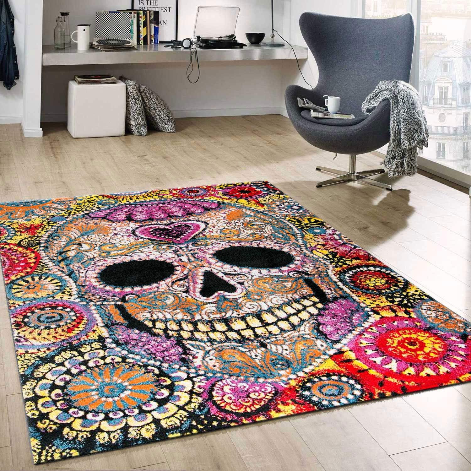 Teppiche Mobel Wohnen Mobel Wohnen Teppich Modern Designer