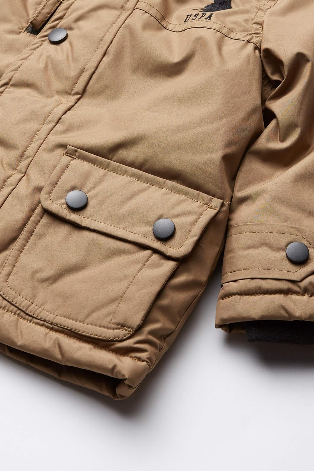 polo jackets for babies