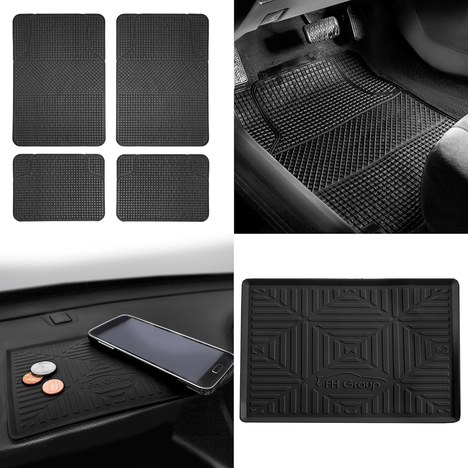 Best 2012 Jeep Liberty Carpet Floor Mats