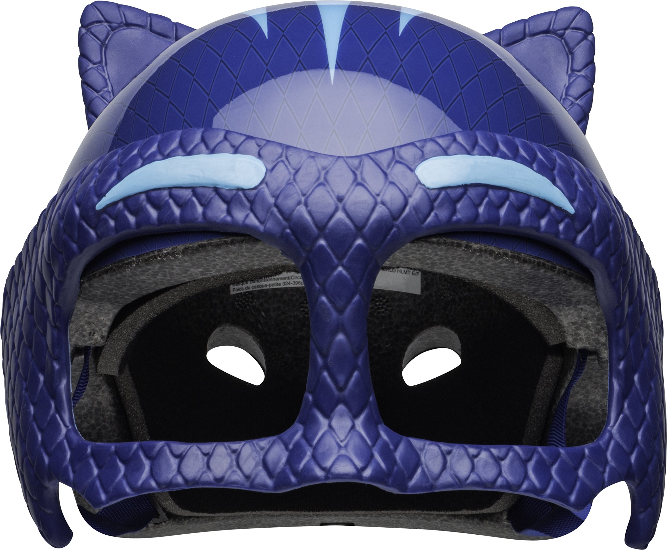 catboy bike helmet