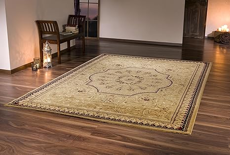 Tara Teppich Orient Marrakesh Amazon De Kuche Haushalt