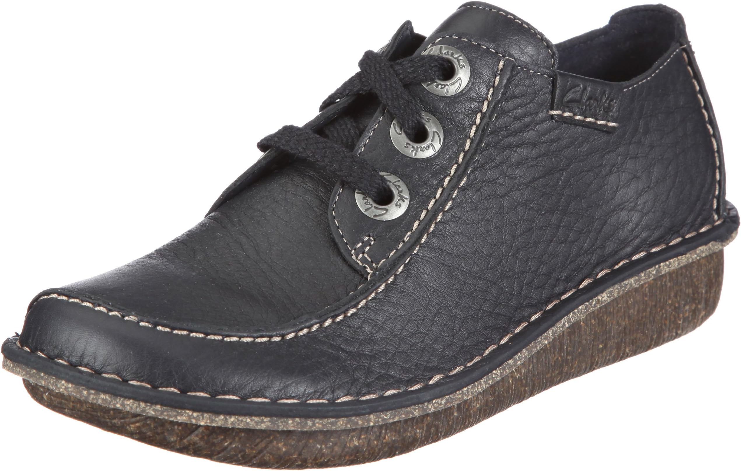 CLARKS Women’s Funny Dream Derbys