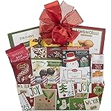 Remarkable Gift Co. Warmest Wishes Basket