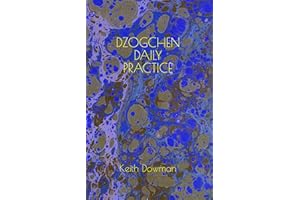 Dzogchen Daily Practice (Dzogchen Teaching Series)