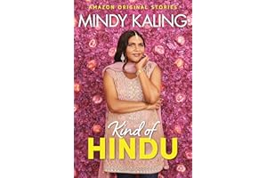 Kind of Hindu (Nothing Like I Imagined)