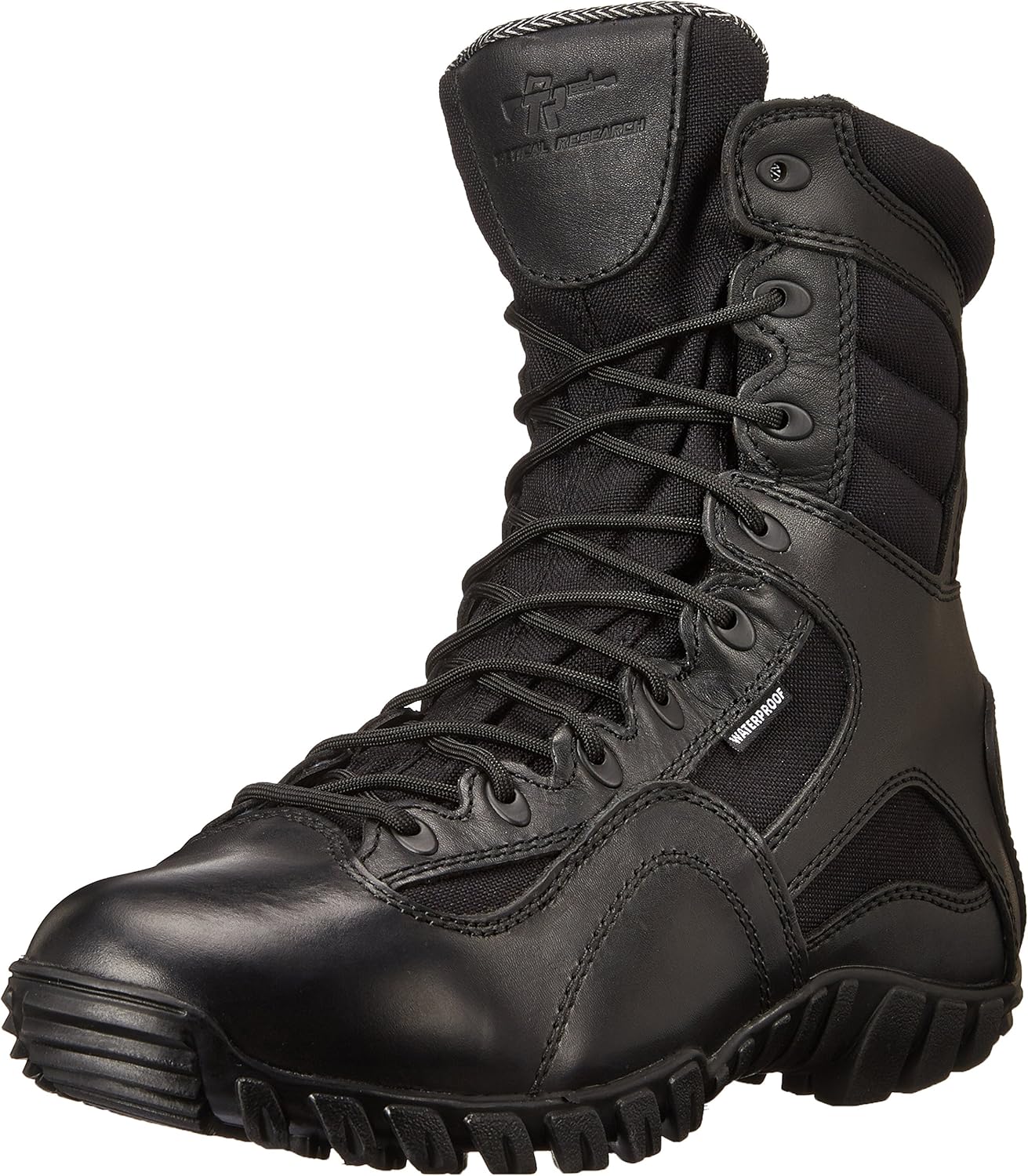 Belleville , Herren Stiefel Schwarz schwarz: Amazon.de ...