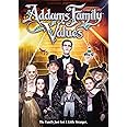Addams Family Values