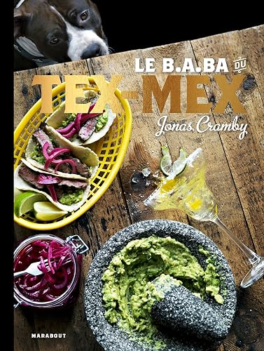Download le b.a.ba du tex-mex PDF