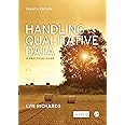Handling Qualitative Data: A Practical Guide