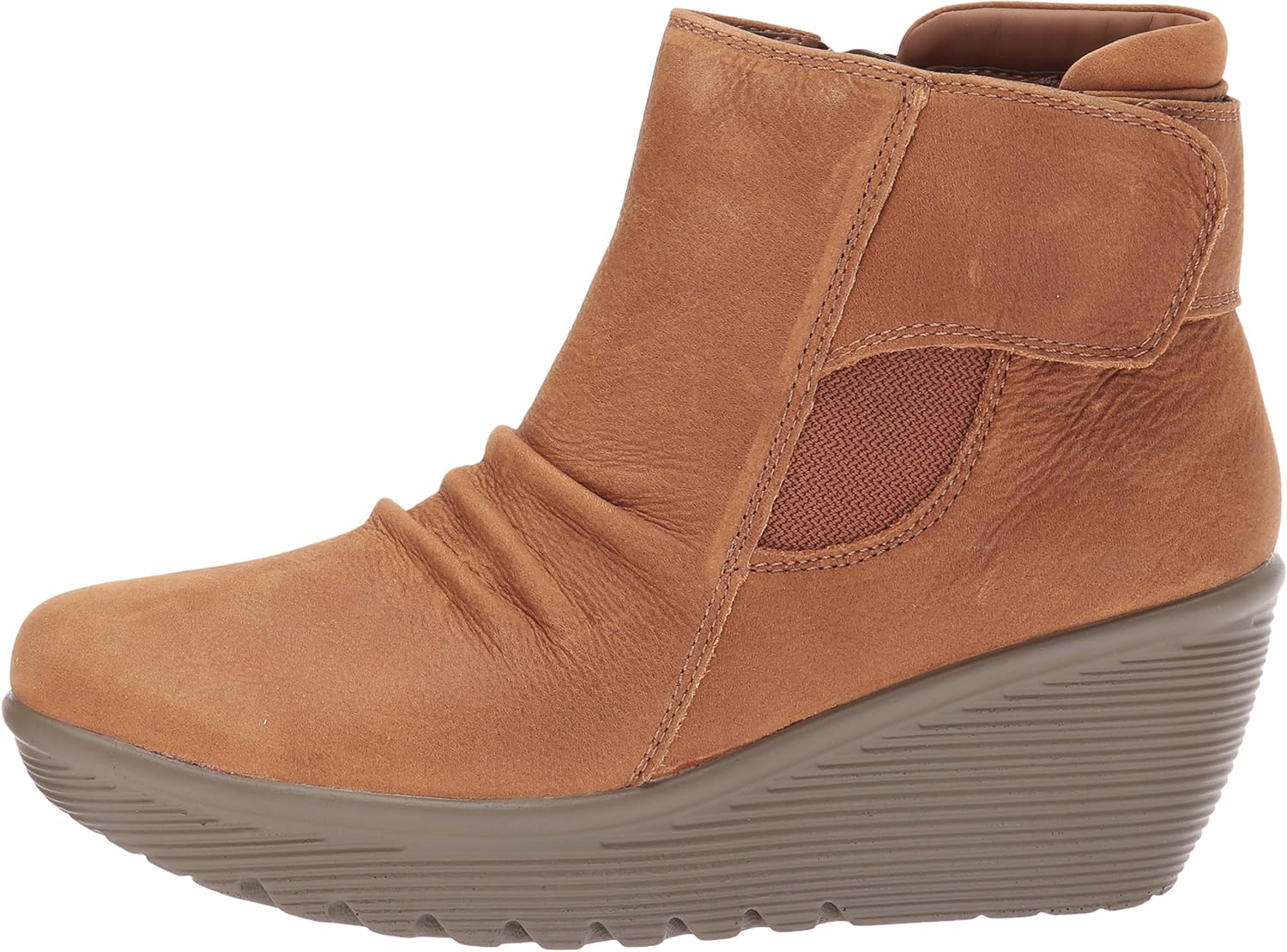 skechers parallel boots uk