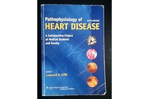 Pathophysiology of Heart Disease: A Collaborative Project of Medical Students and Faculty