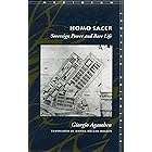 Homo Sacer: Sovereign Power and Bare Life (Meridian: Crossing Aesthetics)