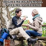 BDH Emergency Food Ration Bars Coffee Flavor 12 Pack 6696 Kcal 20 Year view 7