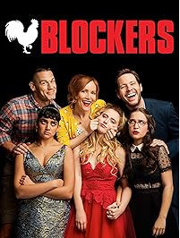 Blockers